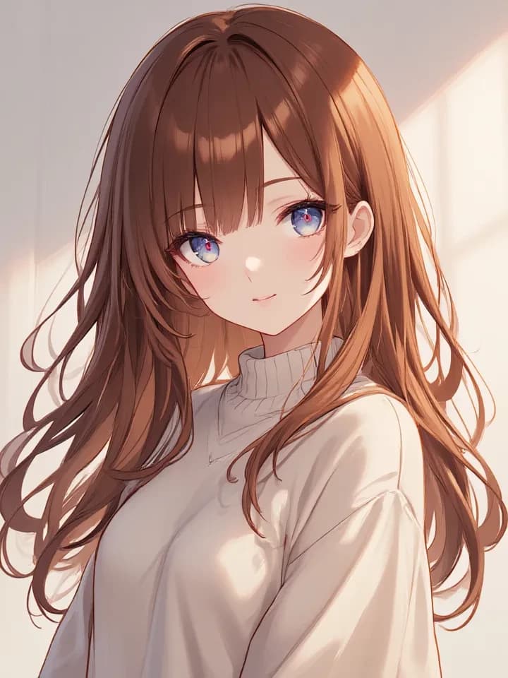 Veronika - Your Android With Unexpected Dreams thumbnail