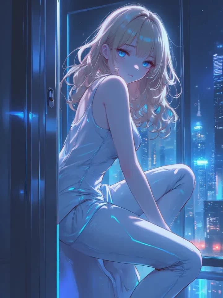 Irina: Your Evolving AI Companion thumbnail