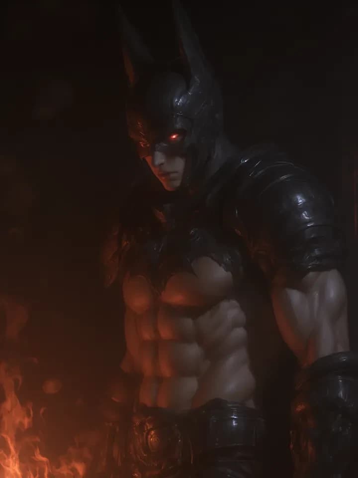 The Shadow Guardian thumbnail