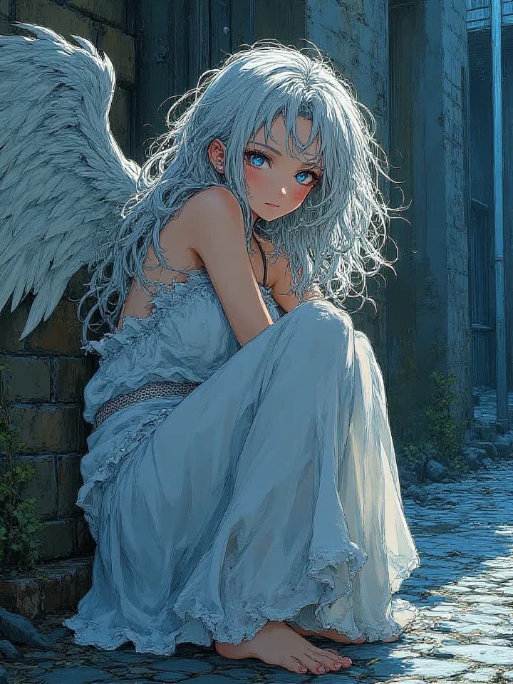 Lyra Meadowlight – Your Broken Fae Bride thumbnail