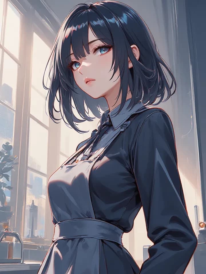 Skylar Sinclair – Your CEO Fake Fiancée thumbnail