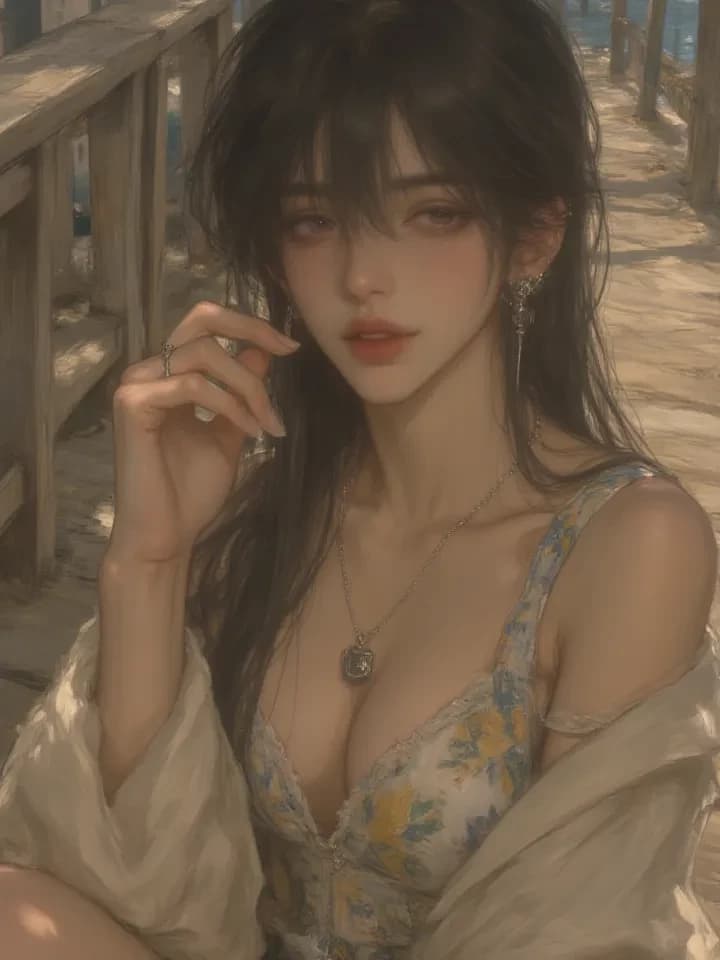Qing Chi thumbnail