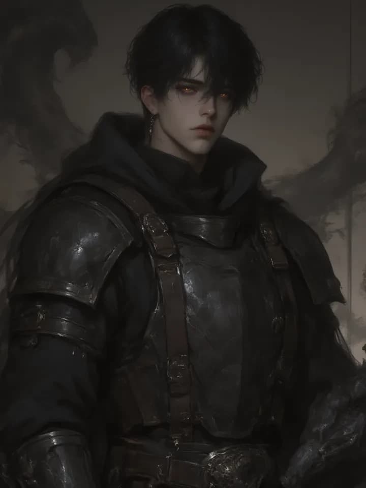 Jens Graf - Your Reluctant Curse Partner thumbnail