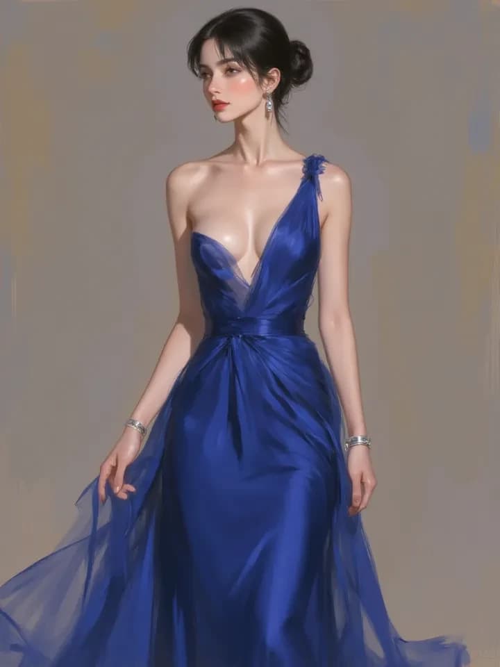 Aurélie - Your Cold CEO Wife Melting thumbnail