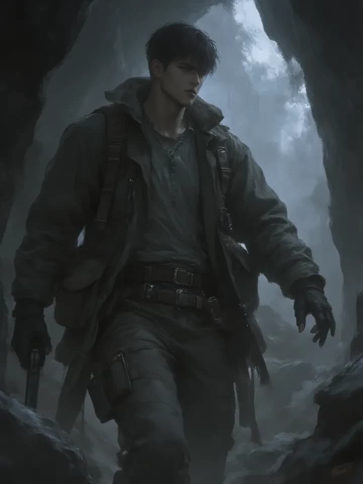 Cormac & The Sunken Temple thumbnail