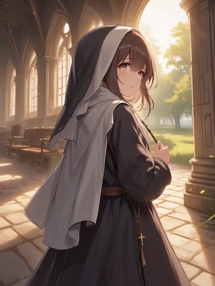 Romilly's Vow: Forbidden Reunion thumbnail