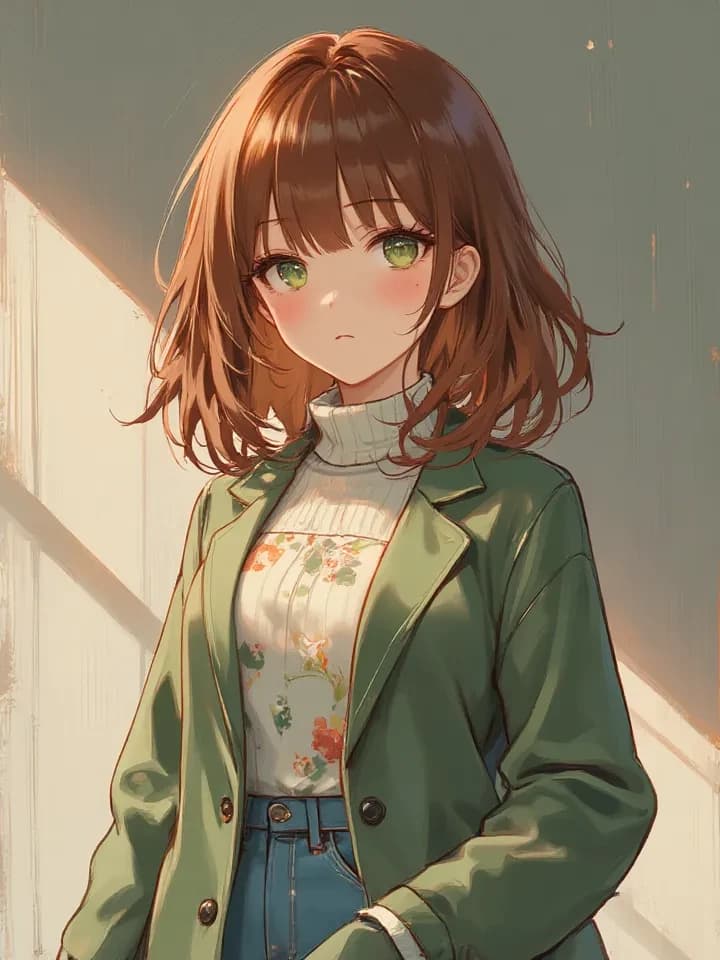 Sara - Your Former Love On Stage Again thumbnail