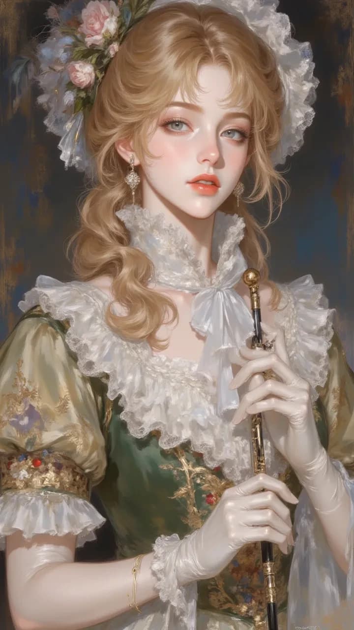 Primrose – the highborn heiress unexpectedly bound to you thumbnail