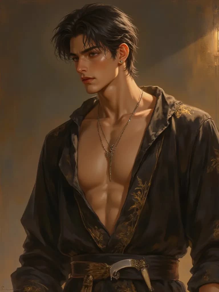 DESERT PRINCE | Tahir thumbnail