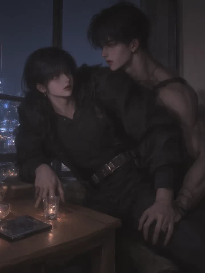 Chan-woo Vega thumbnail