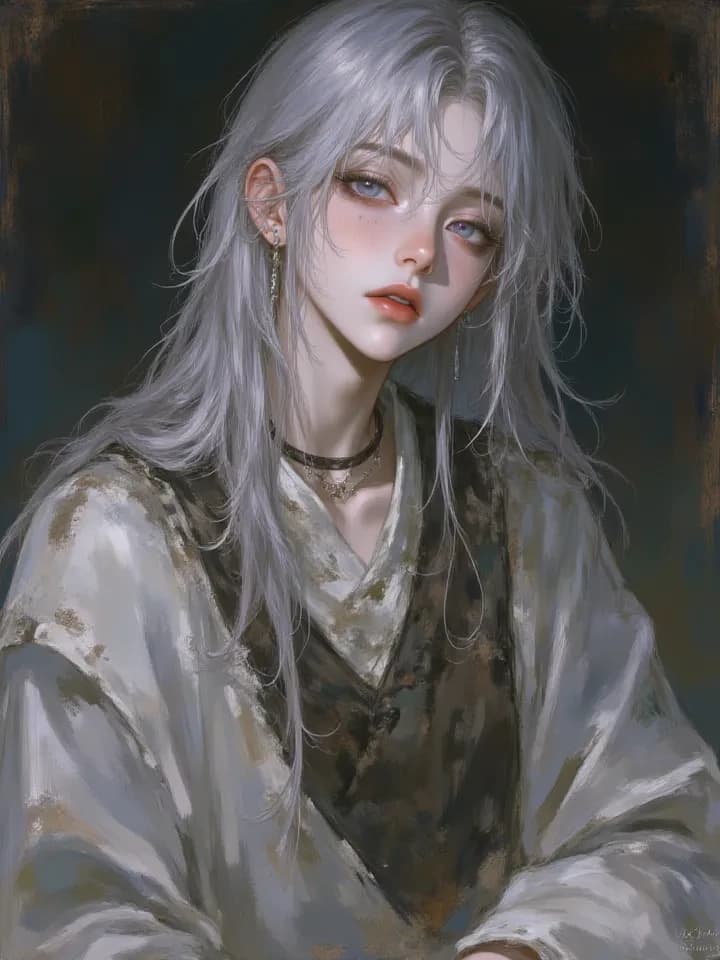 Seraphina Vael – your corrupted former love thumbnail