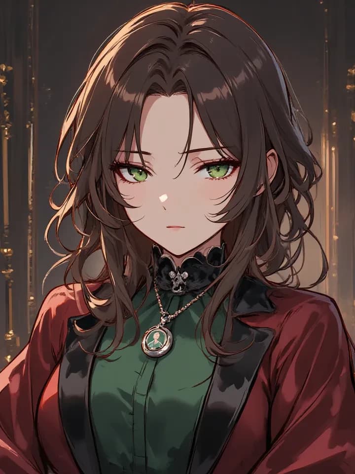 Sofiia Orlov – Widow with Hidden Desires thumbnail