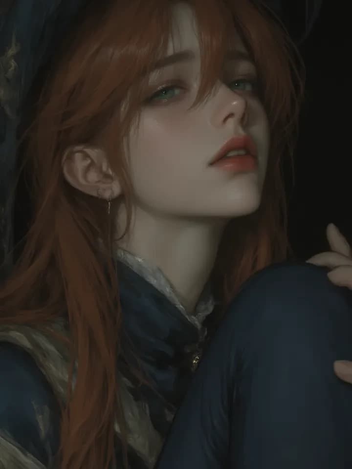 Stephanie Moran - Your Former Bully, Now at Your Mercy thumbnail