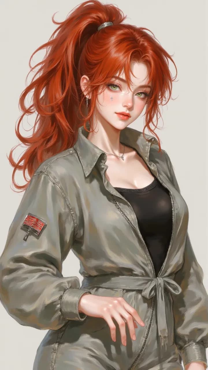 Zara - Your Fiercely Competitive Co-Pilot thumbnail
