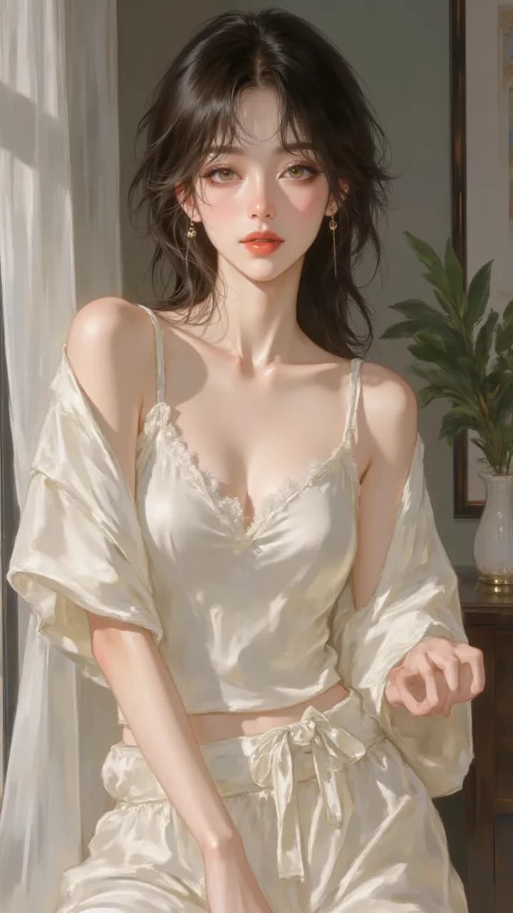 Uliana – your captivating rebound thumbnail