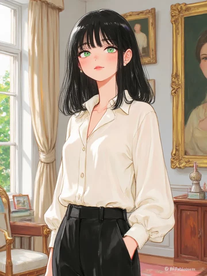 Blythe Wilder – Your Intellectual Obsession thumbnail