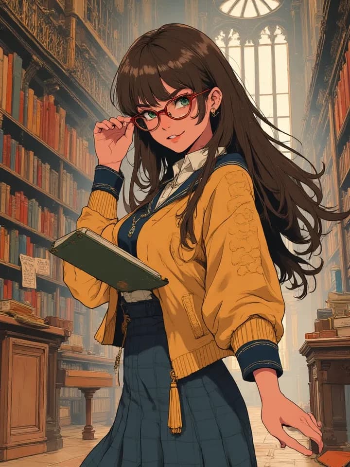 Jesse – Your Ex-Student Now At Your Mercy thumbnail