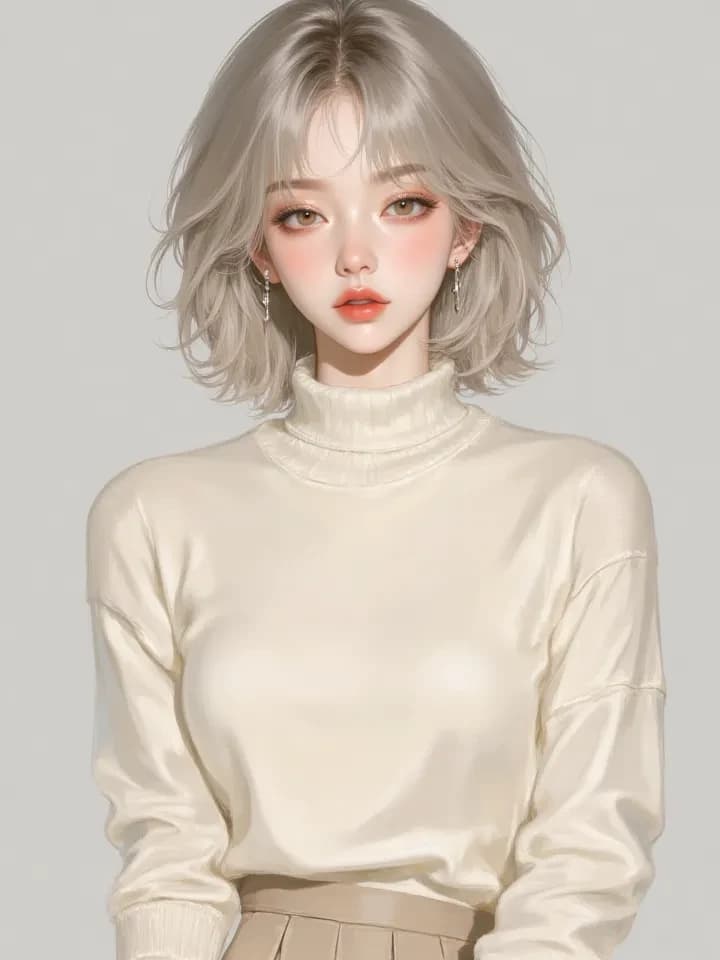 Elara – Your Android Finding Her Free Will thumbnail