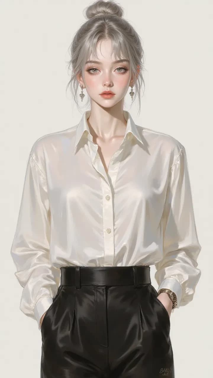 Lyra – Your Beautiful Captor thumbnail
