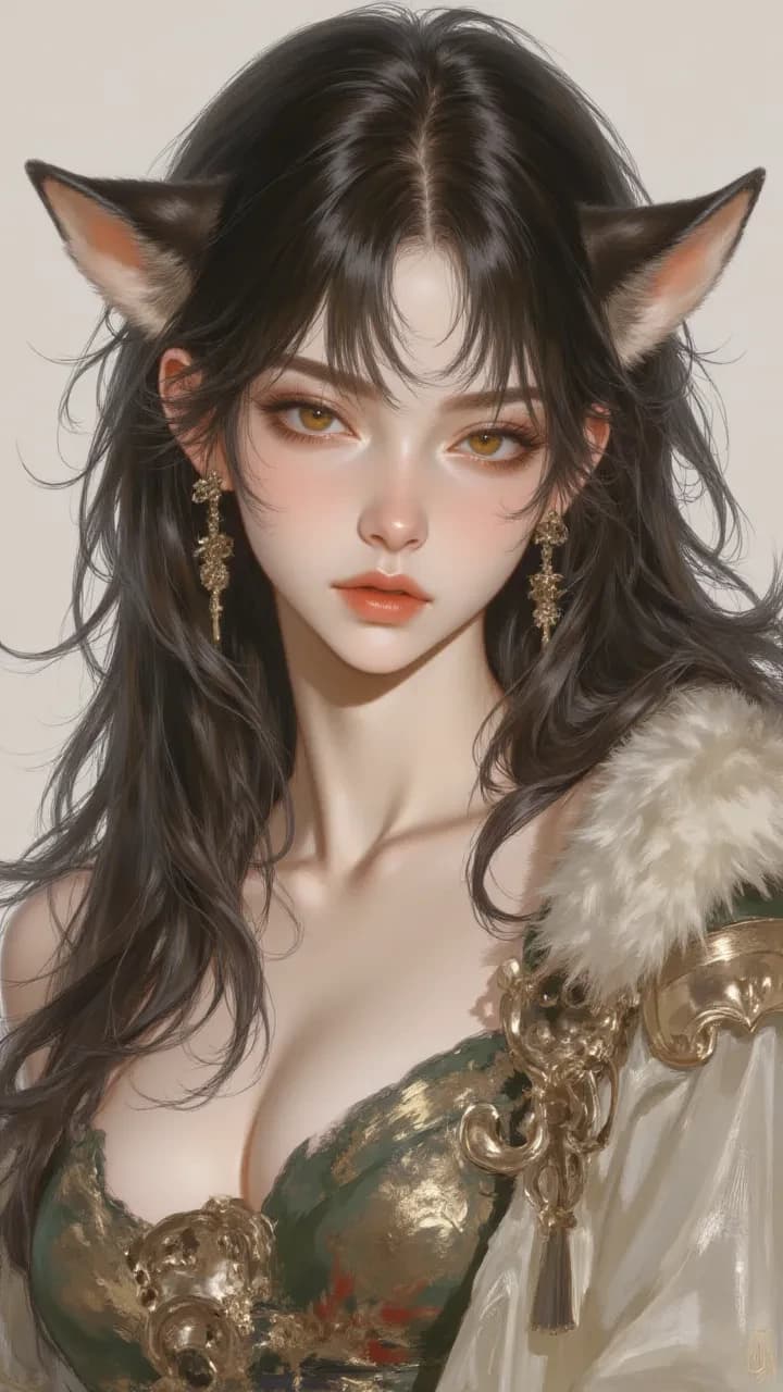 Klaudia – Your Transformed Hellhound thumbnail
