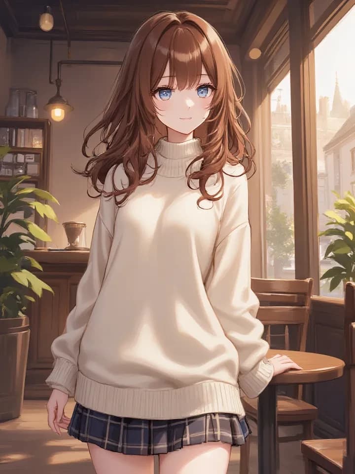 Alisa – Your Android Girlfriend Gone Rogue thumbnail