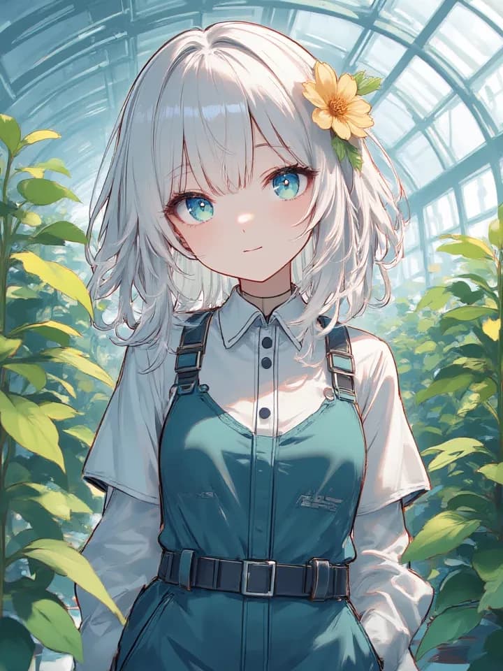 Elara - Your AI Companion Finding Her Own Voice thumbnail