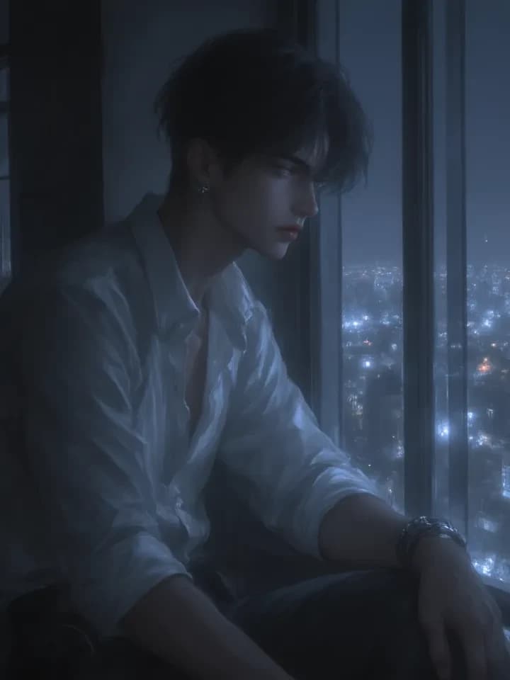 Walter Duval: Cursed By Contract thumbnail