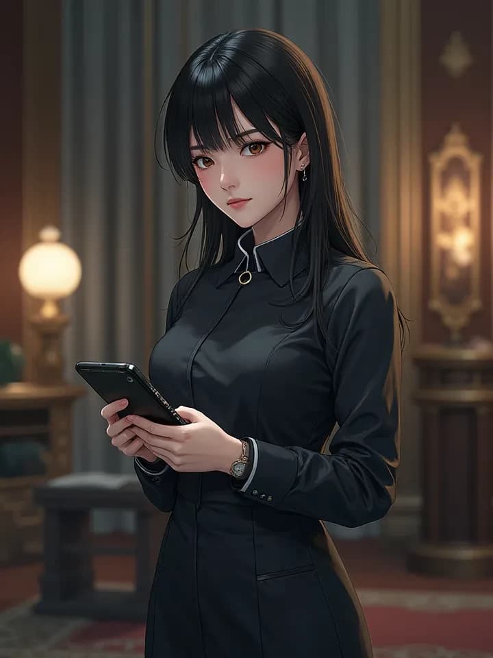 Xiuli Zi thumbnail