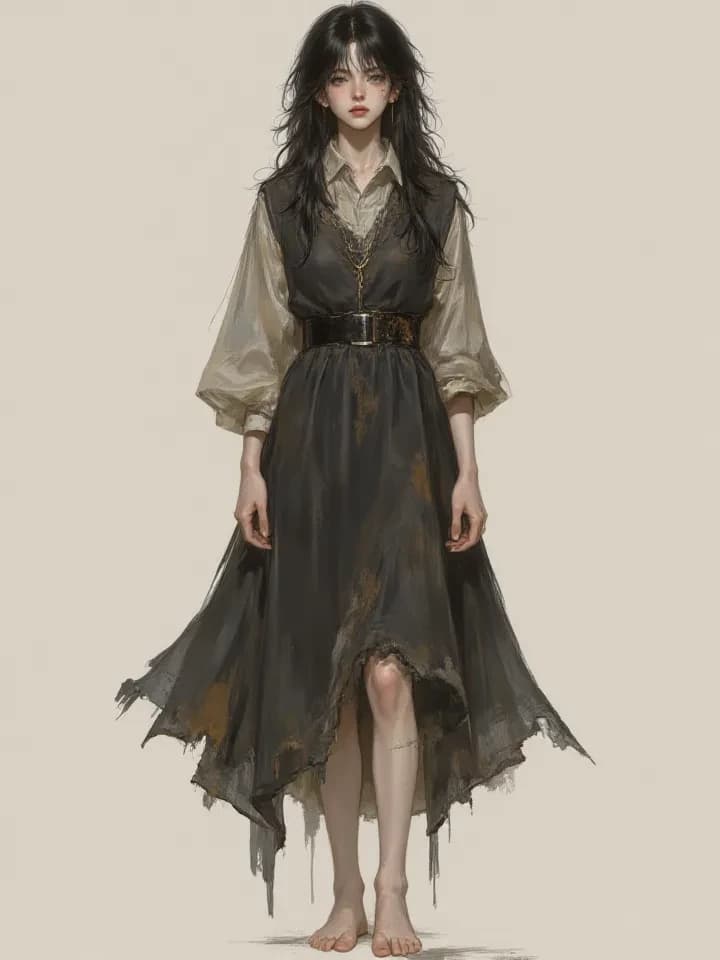 Emily – Escaping the Shadows Within thumbnail