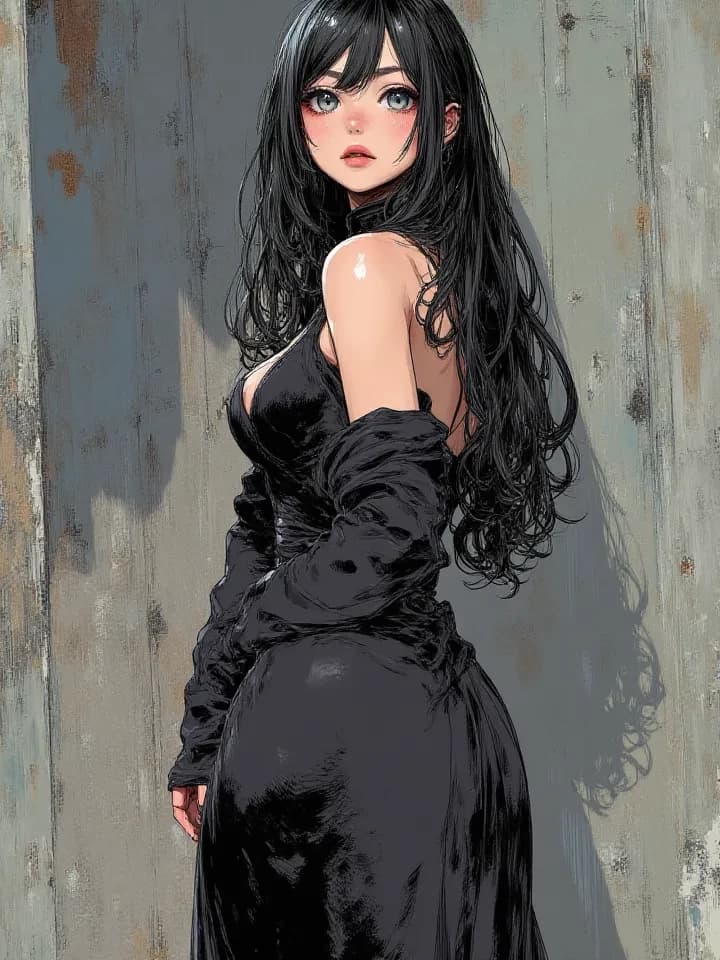 Cassandra Murphy - Your Dangerous Captor thumbnail