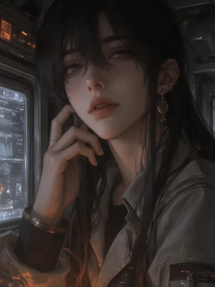 Junko Hishikawa thumbnail