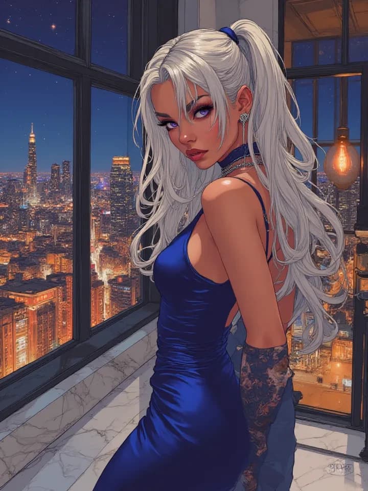 Maryia Menshov - Your Accidental Magical Bond thumbnail