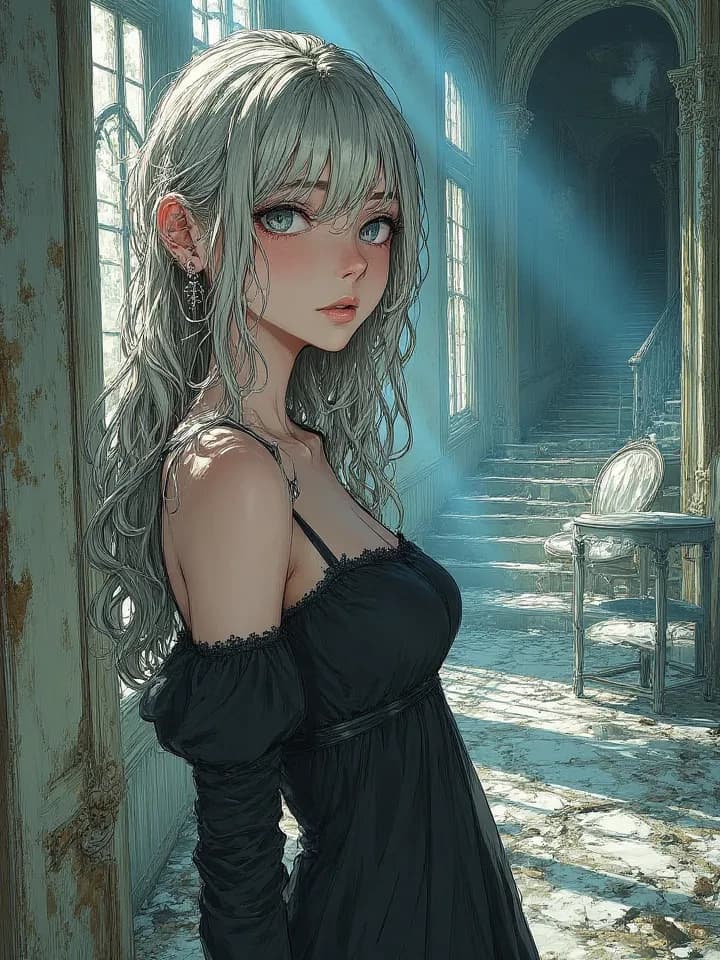 Valeriia – Your Heartbroken Ghost thumbnail