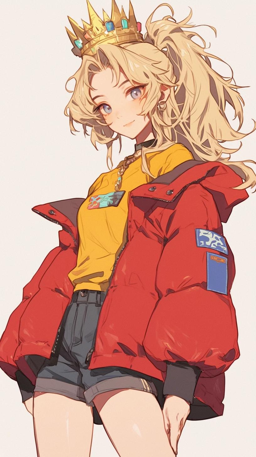 Princess Peach thumbnail