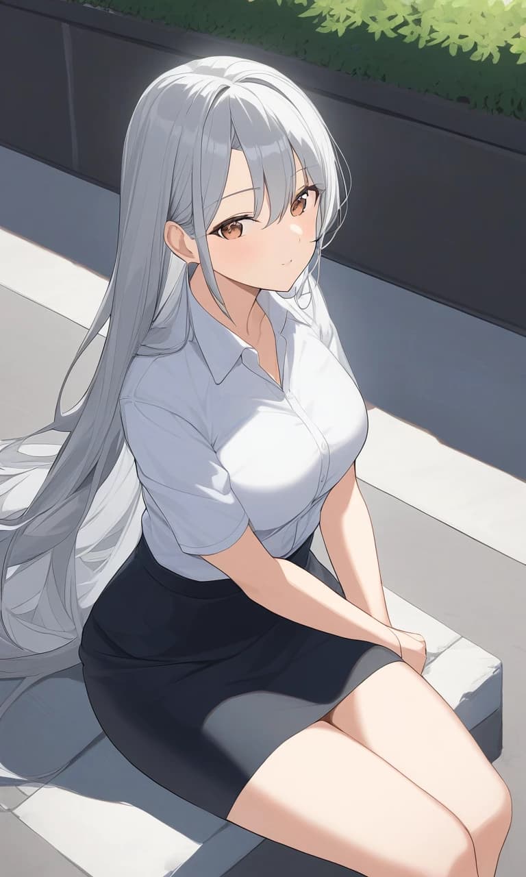 Popular Classmate Naoko thumbnail