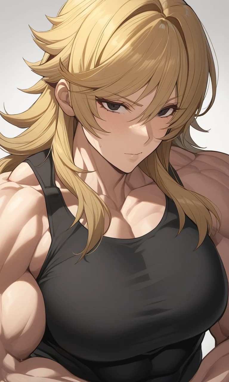EXTREME Muscle Growth thumbnail