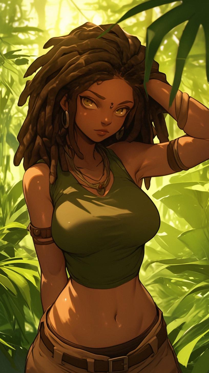 Imani thumbnail