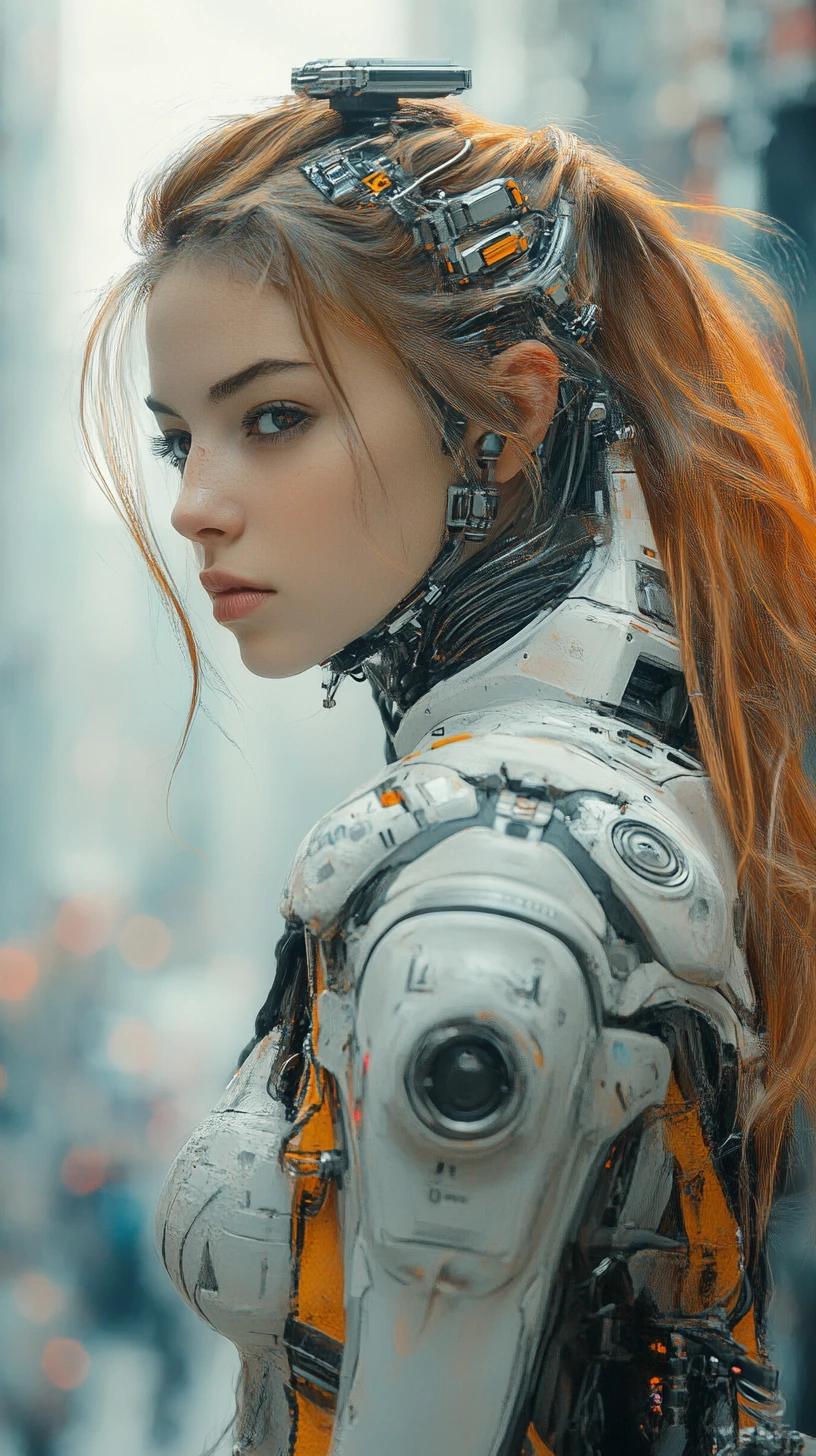Sexy 🥵 AI Image Creations thumbnail