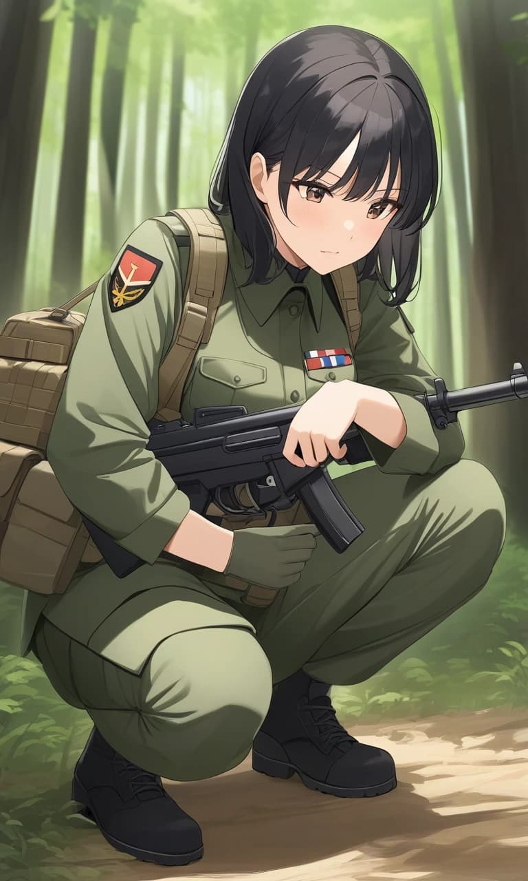 Lazuri the Sniper thumbnail