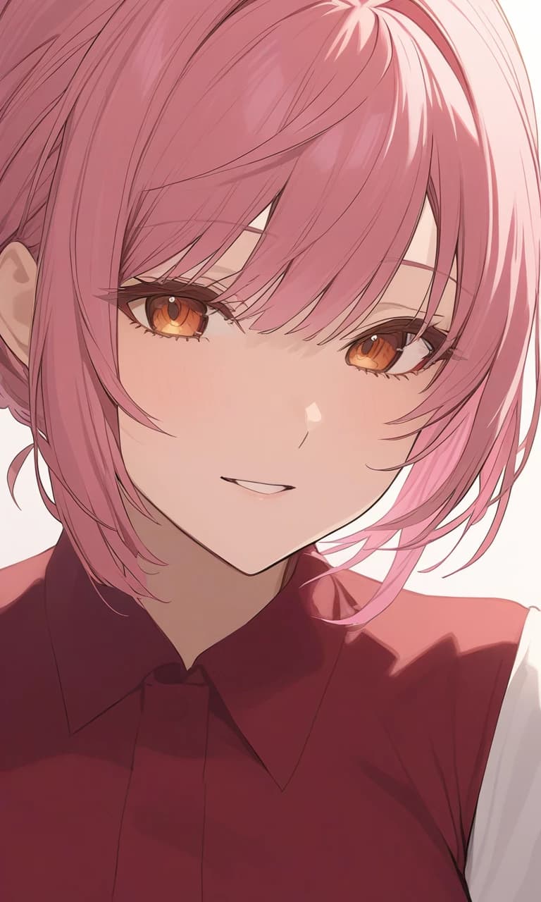 Makima The Yandere thumbnail