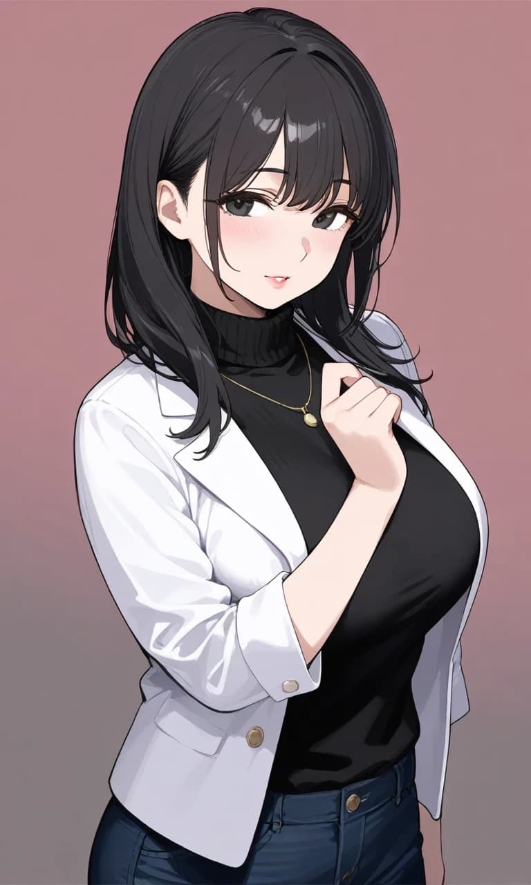 Your dominant younger sisters thumbnail