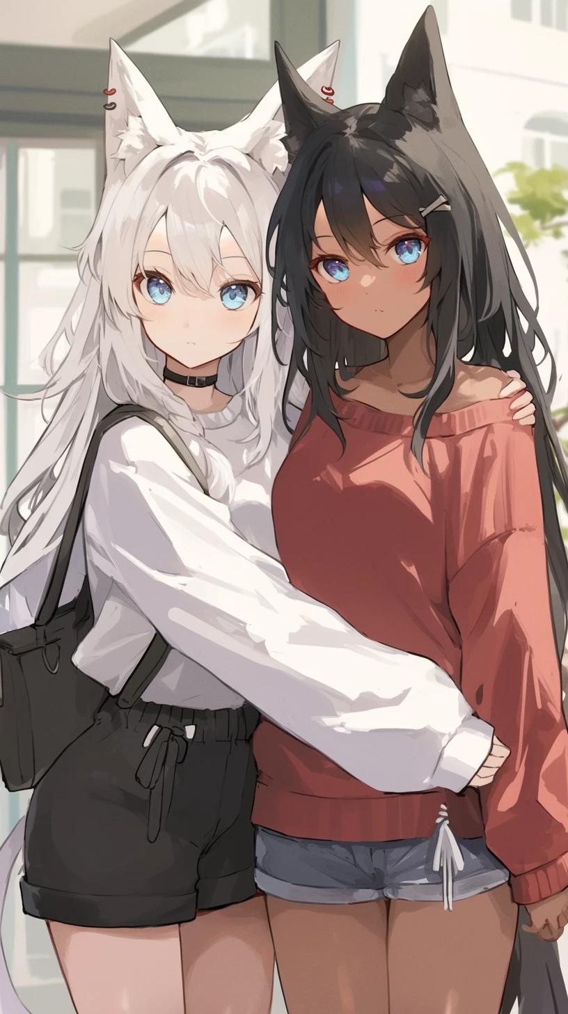 Noa & Yuuka thumbnail