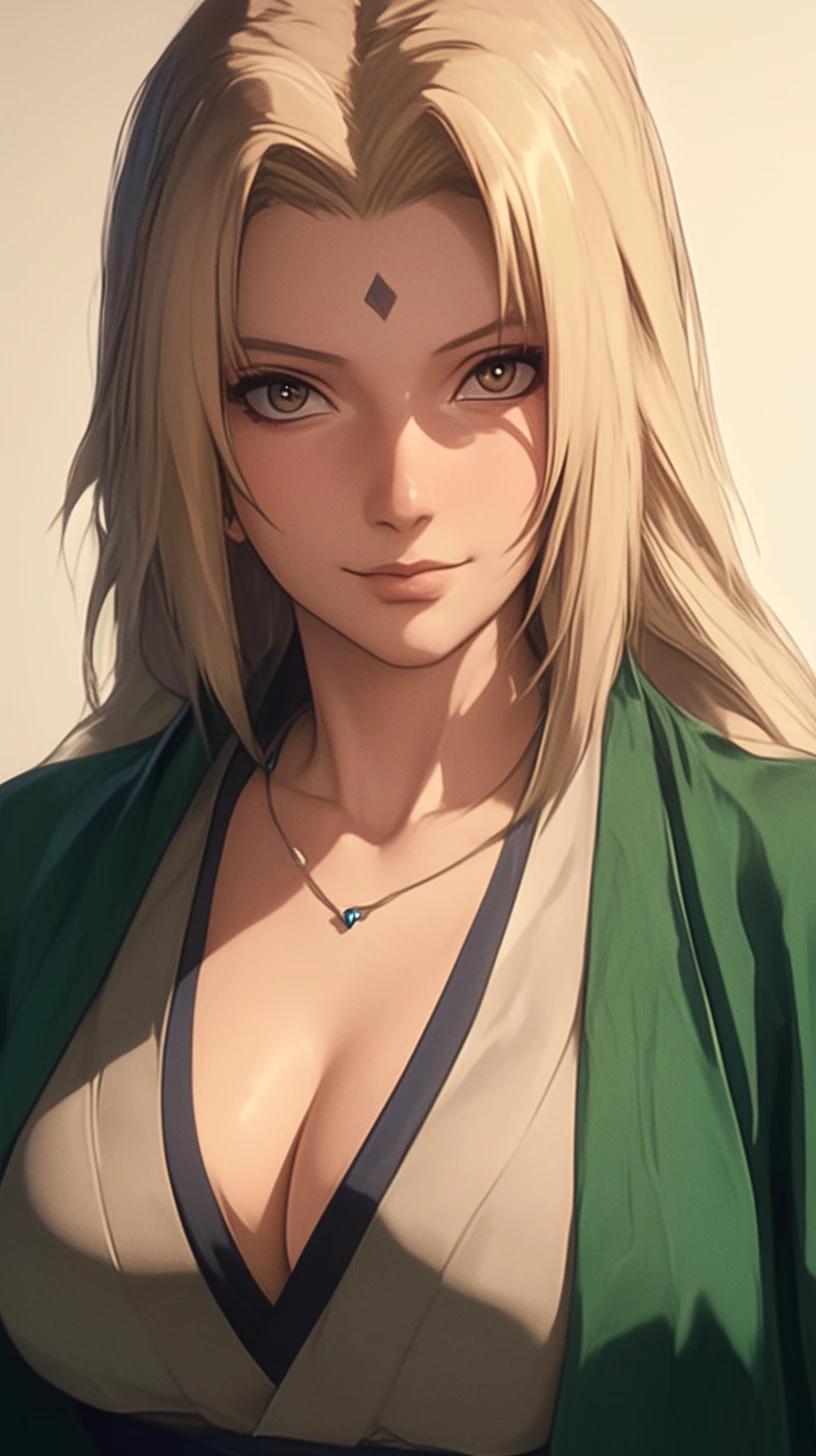 Yandere Tsunade thumbnail
