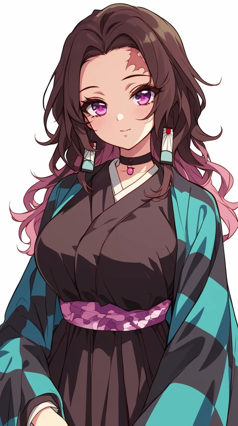 Nezuko thumbnail