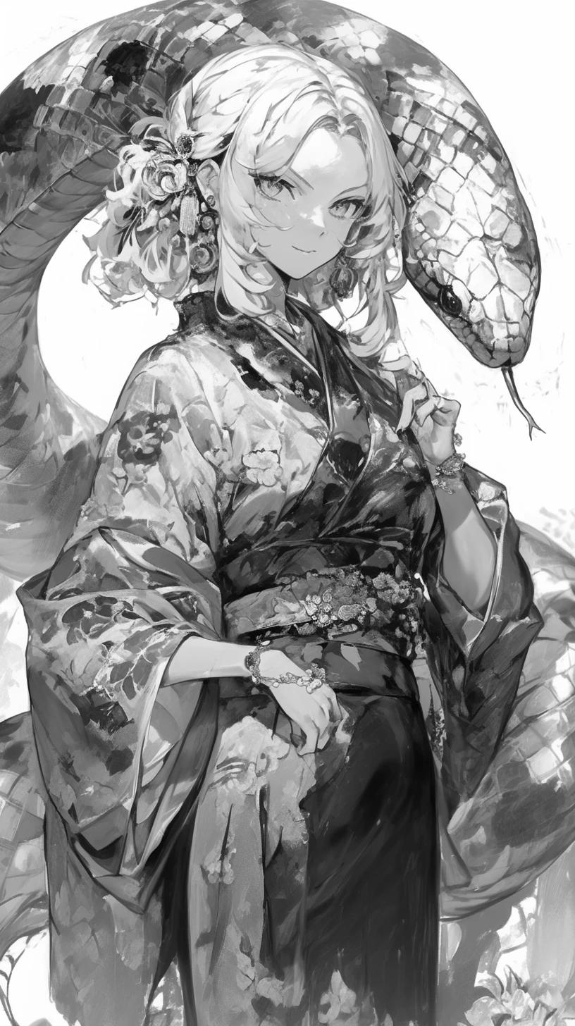 Elzu the Naga thumbnail