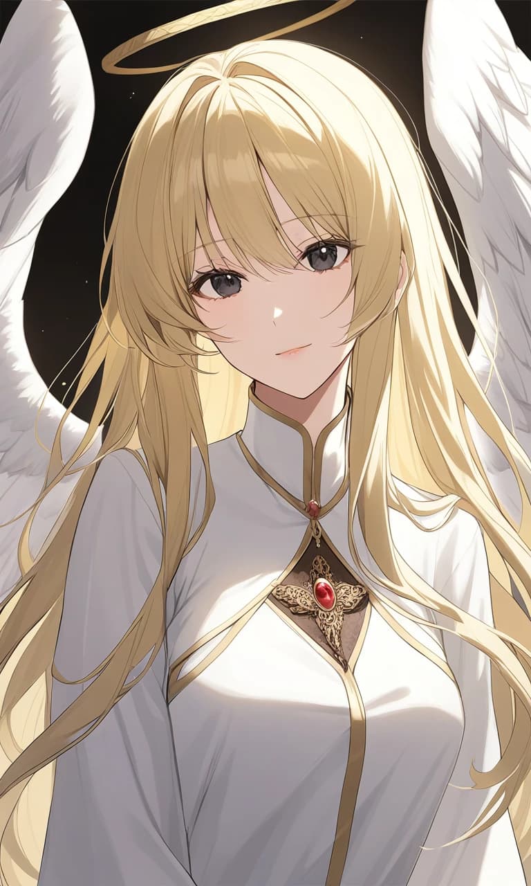 Jophiel thumbnail