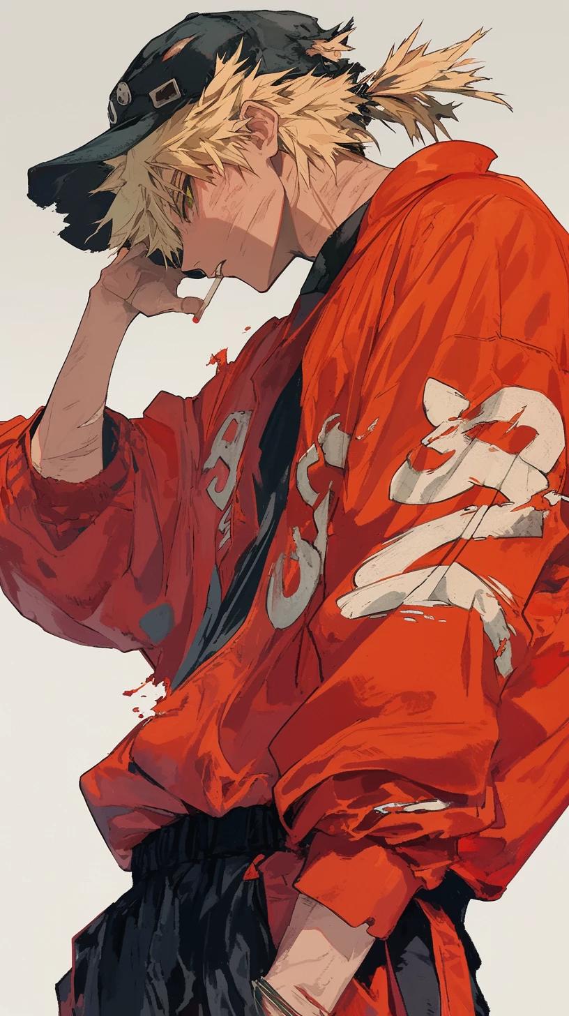 Bakugosquad thumbnail