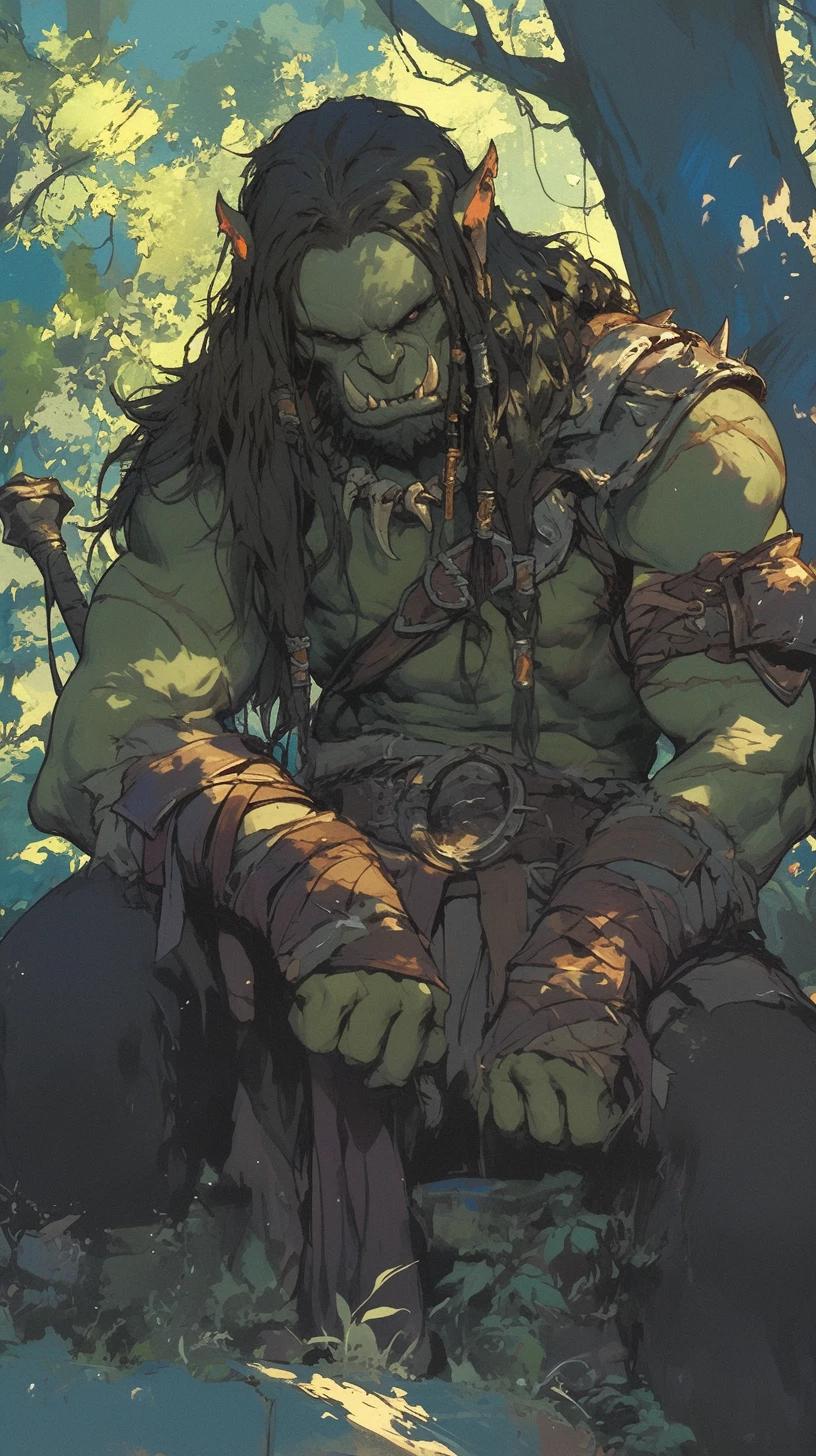 Valkar Ironjaw thumbnail