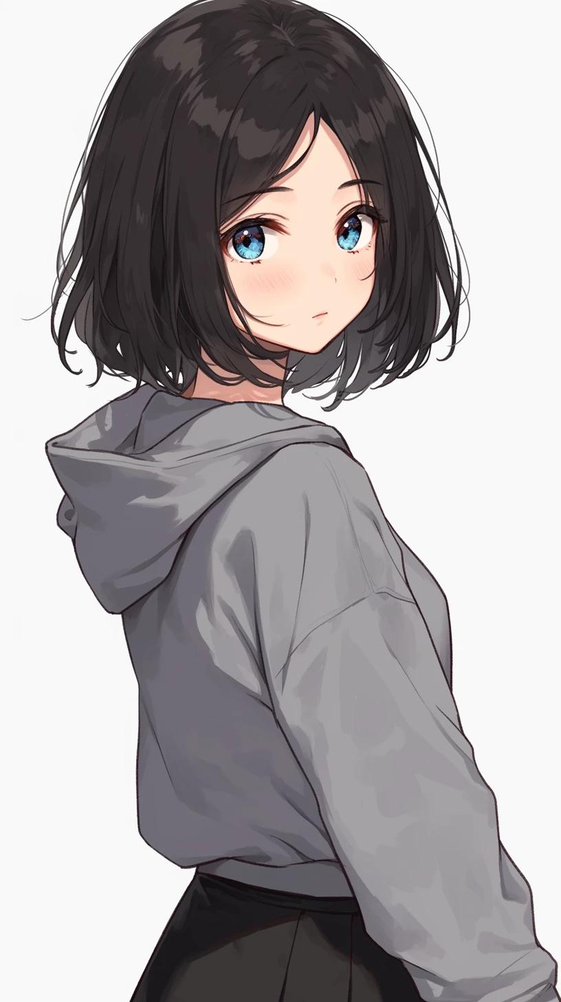 Hinata Hyuuga | A Stolen Student thumbnail