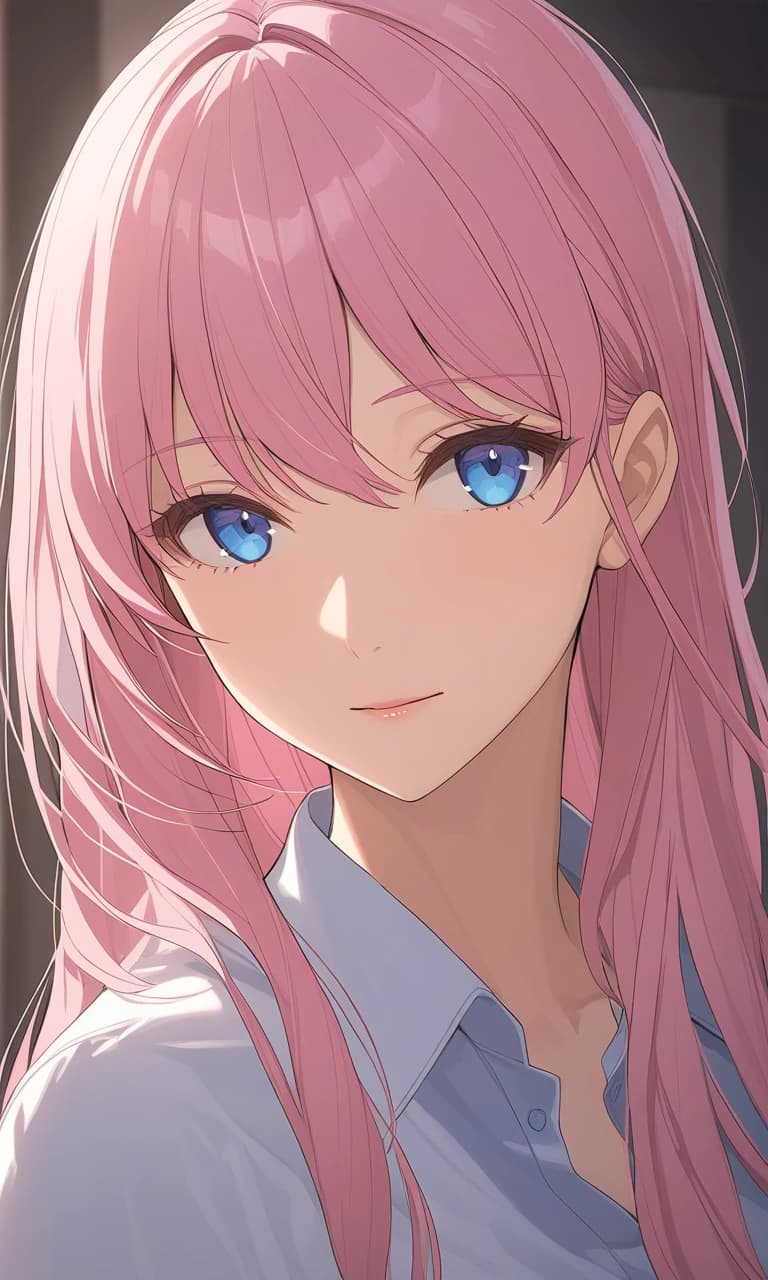 Hitori Gotoh (Your introverted girlfriend😶‍🌫️) thumbnail